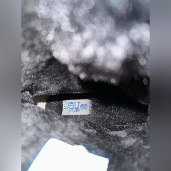 ❄️JBU!⛄️Northgate/Waterproof/mid cut/Snow Boot❄️Size-8 - Picture 14 of 16